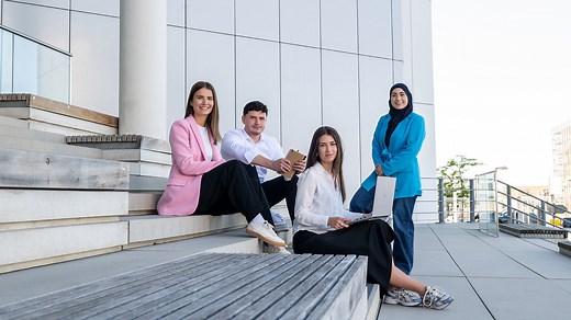 Praktikum | audi.com