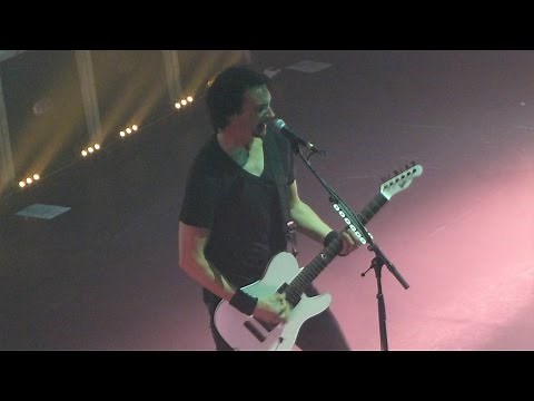 Gojira - Stranded - Live Paris 2017