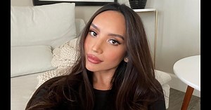 Diaporama : Miss USA : Kataluna Enriquez, première Miss transgenre de l'histoire du concours