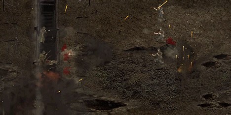 🫡 Enjoying Warfare Legacy? If you had a blast on the battlefield, consider dropping us a quick review on Steam! Your words help us a ton, whether it's boosting visibility or guiding future campaigns. 💬 Even a short “Had fun!” goes a long way. 🎯 armor.ag/wflc Thank you for fighting alongside us. 🙌 | Armor Games