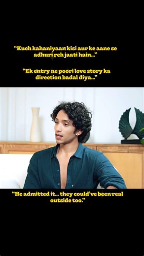 kyu hi aayi ye ruru😢 #akanksha #yogesh #heartbreak #realityshow #mtvsplitsvillax6#emotionalreel#ruru