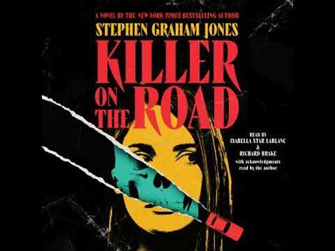Killer on the Road - Stephen Graham Jones