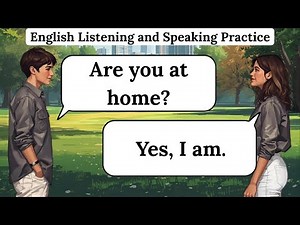 ✅ 150+ Questions and Answers in English | Daily Conversation Practice