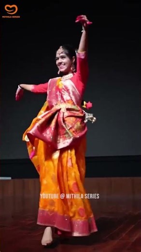 Jhijhiya Dance by Ashiti
