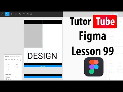 Figma Tutorial - Lesson 99 - Managing and Removing Plugins