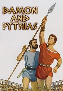 Damon and Pythias (1962)