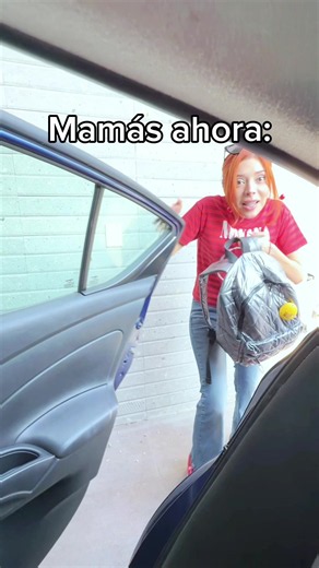 Ig:didiwinx #humor #crianza #mama #hijos #escuela | didi