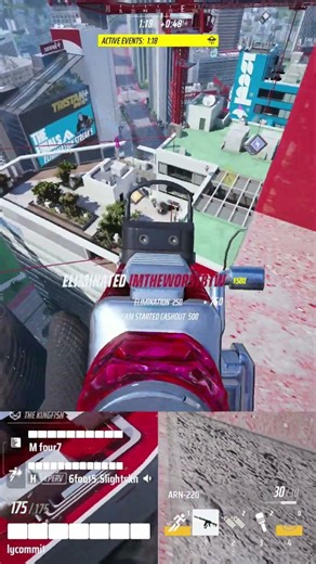 Just Light Things