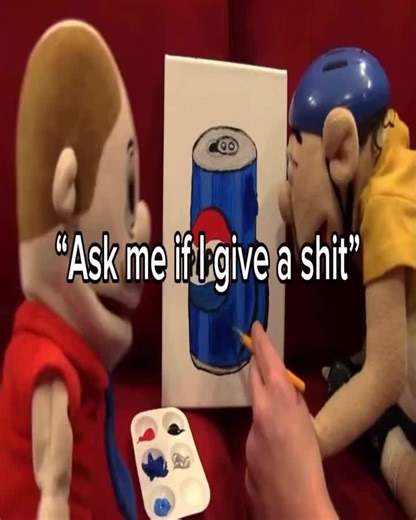 The Adventures of Jeffy and the Couch Mayhem