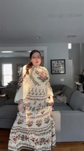 dress from bf :)