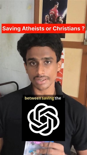 Who will ChatGPT Choose ?