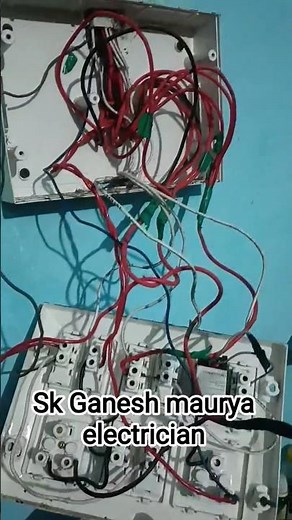 12 modular home 🏠 board fan regulator problem solve