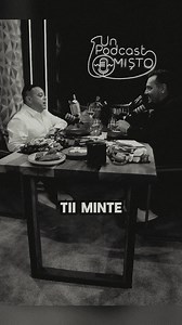 Adrian Minune: ”Fără soția mea nu are rost să trăiesc...” 👉Sursa video: Un podcast MISTO by Bursucu! | Podcast Clip