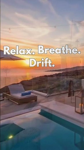 Balearic Sunset 🌅 • Deep Chill Guitar & Ocean Vibes