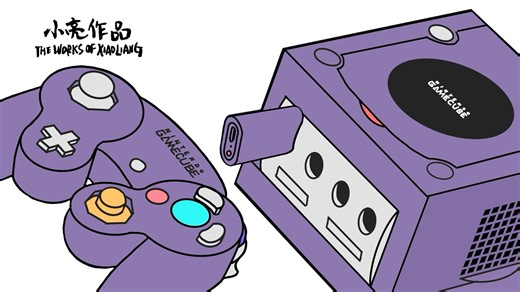 8BitDo八位堂NGC手柄蓝牙套件，NGC蓝牙接收器，非switch用户,非android用户评测