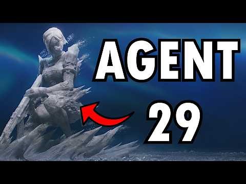 AGENT 29 NEW TEASERS & ABILITIES