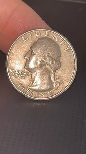 363K views · 5K reactions | $1500 drummer quarter FOUND!! . . . . . . . . . . . . . . . #foryou #fypシ゚ #trandingrightnow #tips #rearnote #usa #dollars #freels #cash #money #profit #reelsfb #vintage #banknotes #fb #currency #trendingreels | Ageless Assets | Facebook