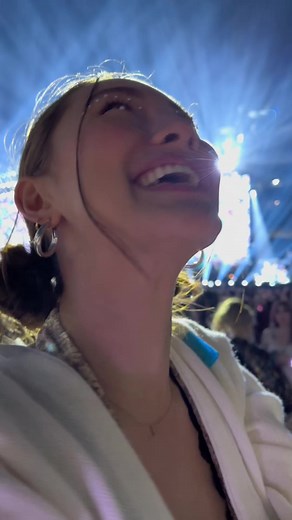 I will never forget this night 😭😭😭lola me taylor=🫶🏼 #taylorswift #eastruthtstheerastour