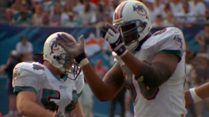 45K views · 1.9K reactions | Jimmy Johnson was Zach Thomas' first Miami Dolphins head coach. On Saturday, Johnson introduced Thomas as a Hall of Famer as his Presenter. | Pro Football Hall of Fame | Facebook