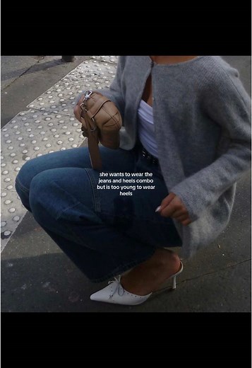 Fashion Inspiration: Outfits for Teenagers in Autumn and Winter