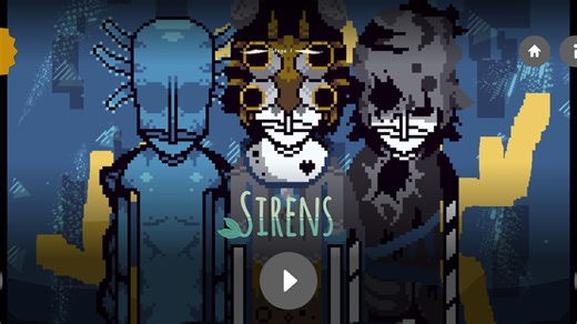 [SIRENS]神曲警告！！！————《千年埋藏的故事》———