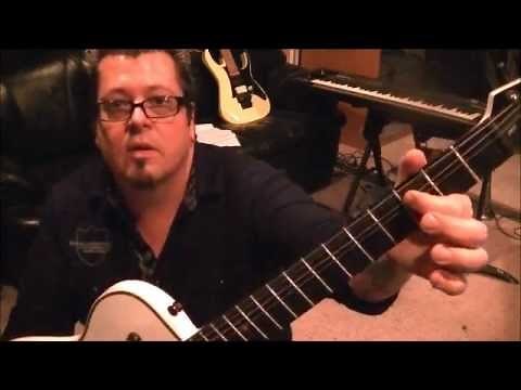 Killswitch Engage - My Curse - Guitar Lesson by Mike Gross - How to play - Tutorial