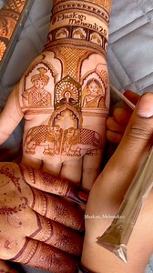 136K views · 977 reactions | OFFLINE CLASSES Basic to Bridal to...