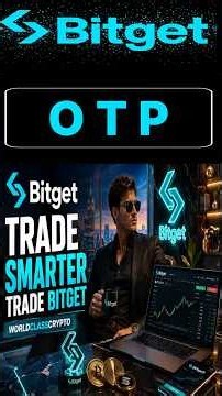 How to Set Up Google Authenticator on Bitget | Secure Your Account
