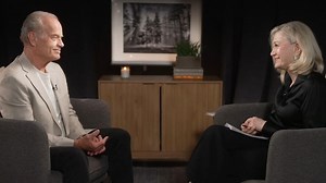 Kelsey Grammer reveals new details of sister's tragic murder and his grief: 'Spend time on the life you lost'