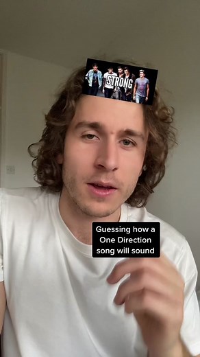 One Direction Song Challenge: Does He Know Lyrics
