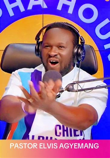 Empowering Messages from Pastor Elvis Agyemang