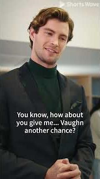 【TRAILER】Betrayed, Broken & Terminally Ill—Until a Billionaire’s Proposal Changes Everything! #movie