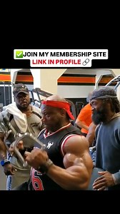 21K views · 63 reactions | Back tips you can use to grow your back....