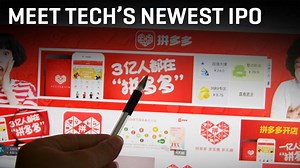 5.1K views · 11 reactions | You may not have heard about Pinduoduo, but it has over 300 million active buyers and is tech’s newest IPO. | Fortune | Facebook