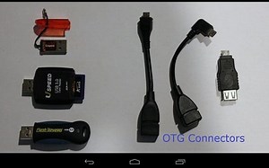 Nexus Media Importer可以使用USB记忆棒传输文件，而无需植根