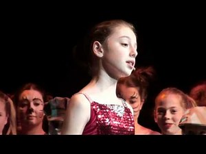 Hollie Steel - Nessun Dorma