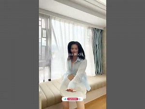 4k Transparent Cleaning Girl : Home Tutorial With Fun 2025 #transparentcleaning4ktutorial