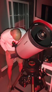 I USE telescope #CELESTRON EVOLUTION 9,25 | Мир глазами микроскопа