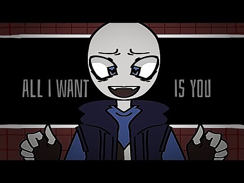 All i want is you (original meme) / Your boyfriend game