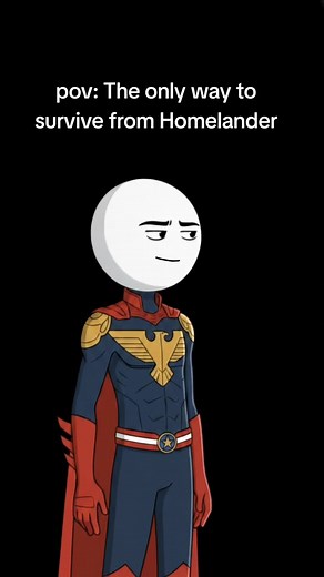 Homelander's Best Finale Moments — Surviving Him POV