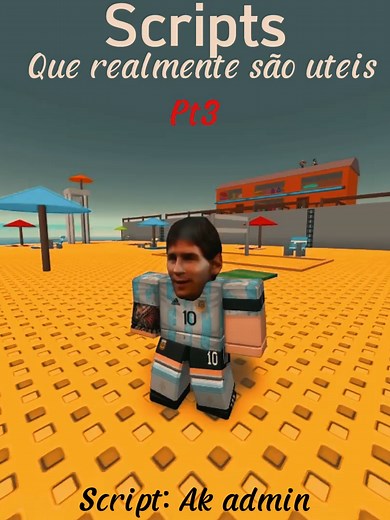 Script Ak admin: Funções e Chaves Importantes