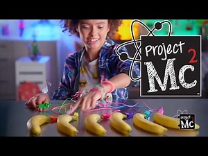Project Mc² Circuit Beats | Commercial