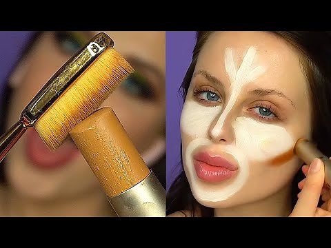 Best Makeup Transformations 2020 | New Makeup Tutorials Compilation