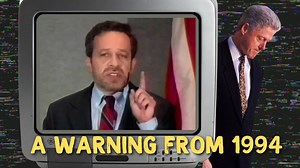 1M views · 3.9K reactions | In 1994, I took a lot of heat for this speech warning that the American middle class was in danger. That was 29 years ago this week. Watch and tell me if I was wrong. | Robert Reich | Facebook