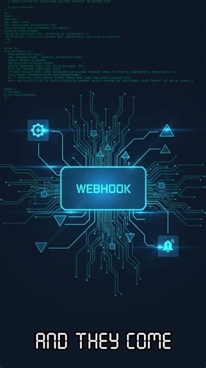 What is a Webhook?