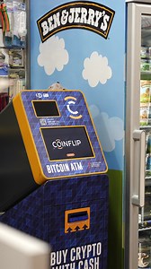Get started buying and selling at a CoinFlip ATM with just a mobile phone. | CoinFlip