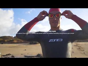 Zone3 Aspire Wetsuit - 2018