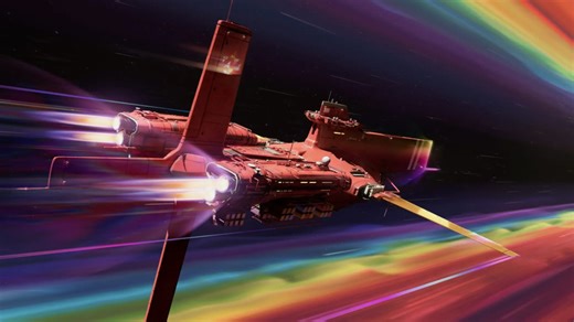 I Didn't Care about Concord Until I Played It