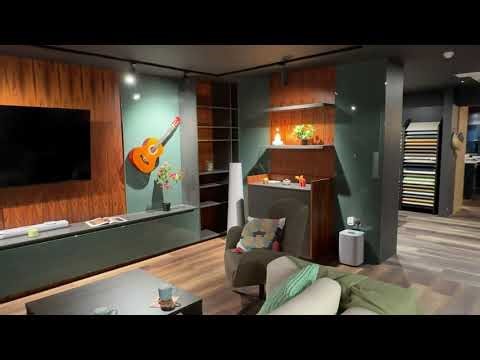 Kitchen Concept Showroom