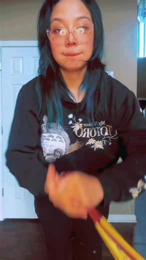 Wenkexing Cosplay: Bringing a Character to Life